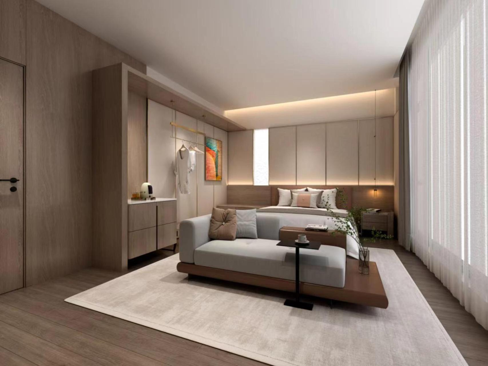 Zhangjiajie Utopia Hotel--Free One Way Pick Up Service Over 2 Nights Екстер'єр фото