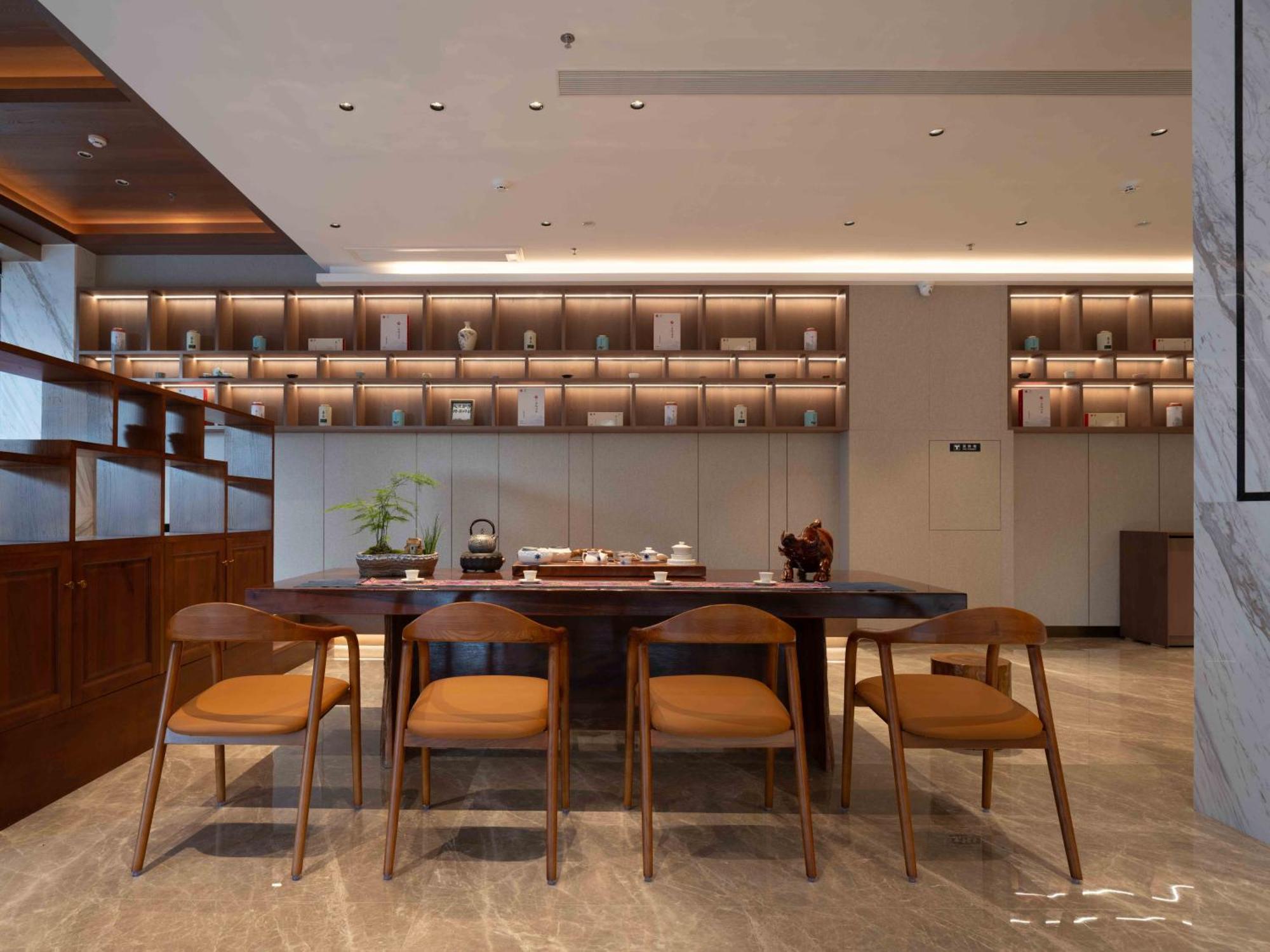Zhangjiajie Utopia Hotel--Free One Way Pick Up Service Over 2 Nights Екстер'єр фото