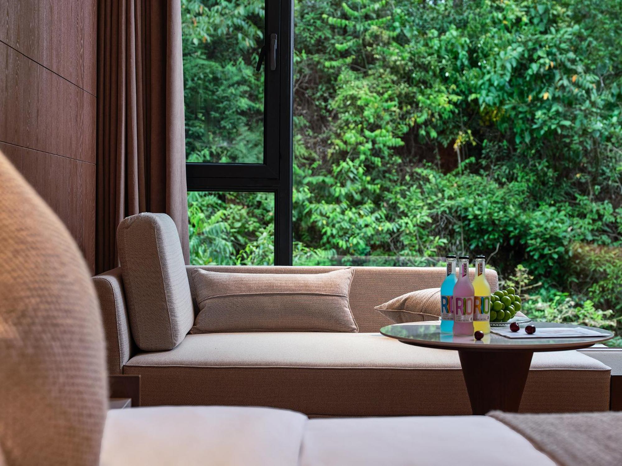Zhangjiajie Utopia Hotel--Free One Way Pick Up Service Over 2 Nights Екстер'єр фото