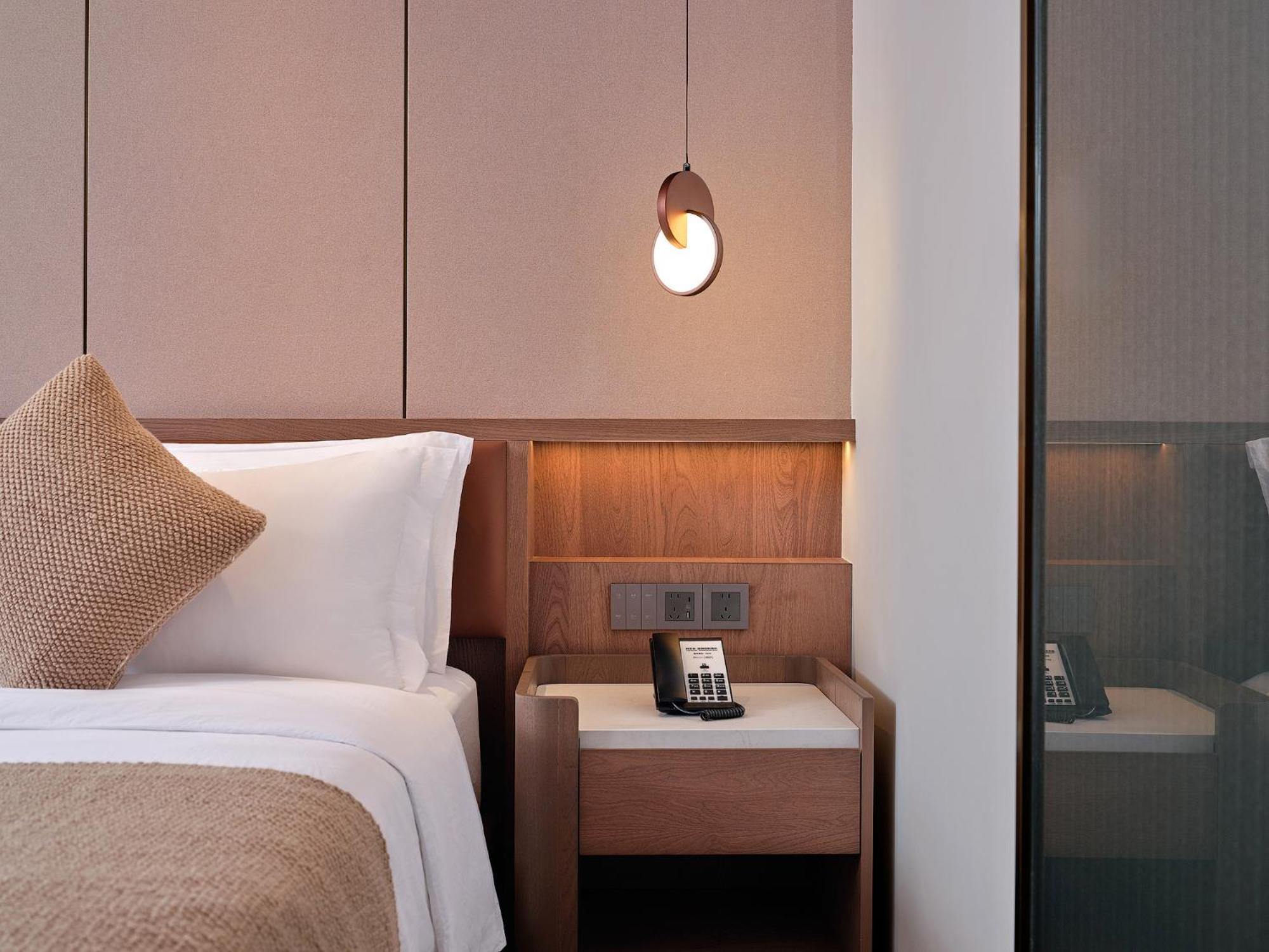 Zhangjiajie Utopia Hotel--Free One Way Pick Up Service Over 2 Nights Екстер'єр фото