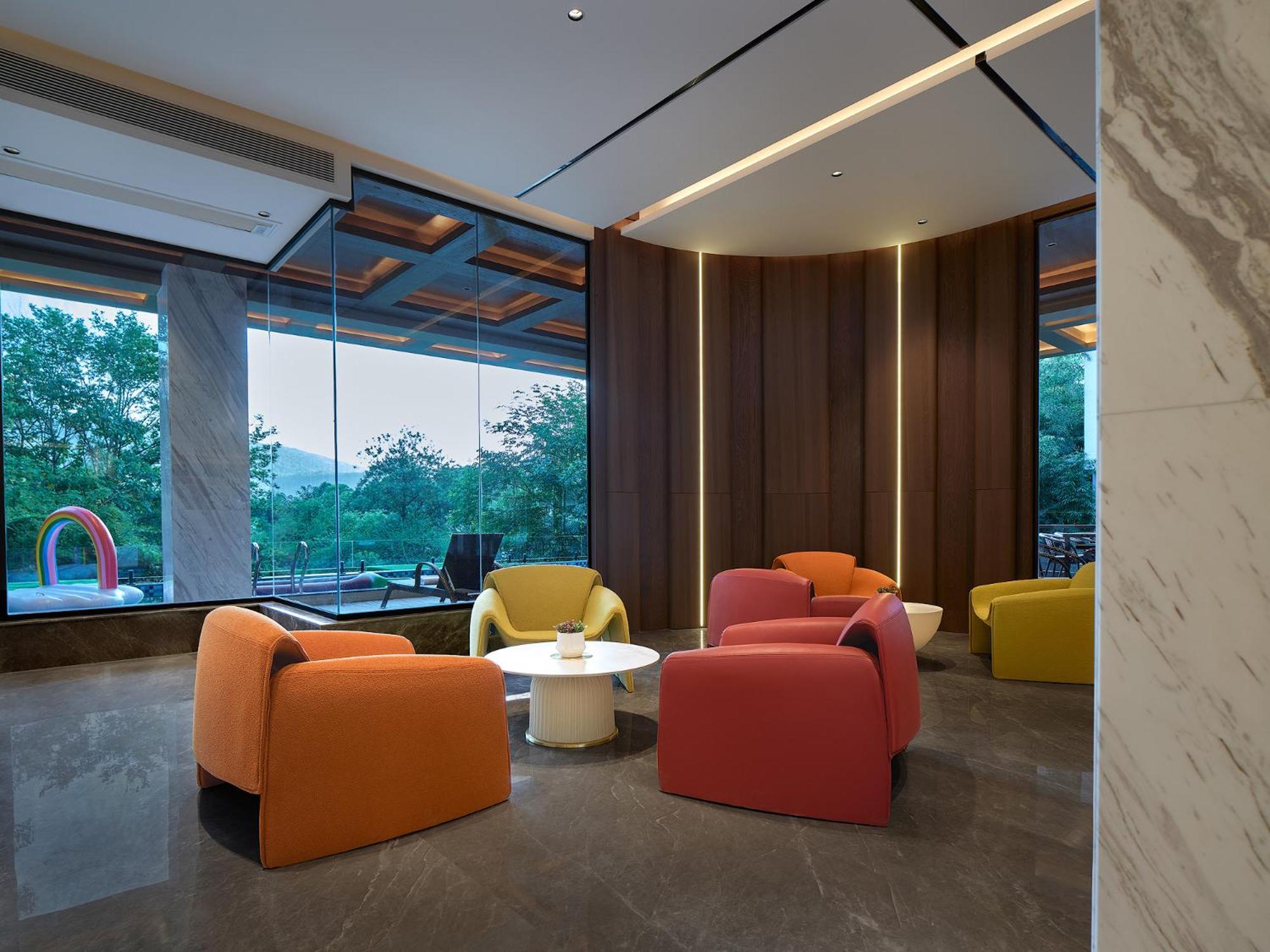 Zhangjiajie Utopia Hotel--Free One Way Pick Up Service Over 2 Nights Екстер'єр фото