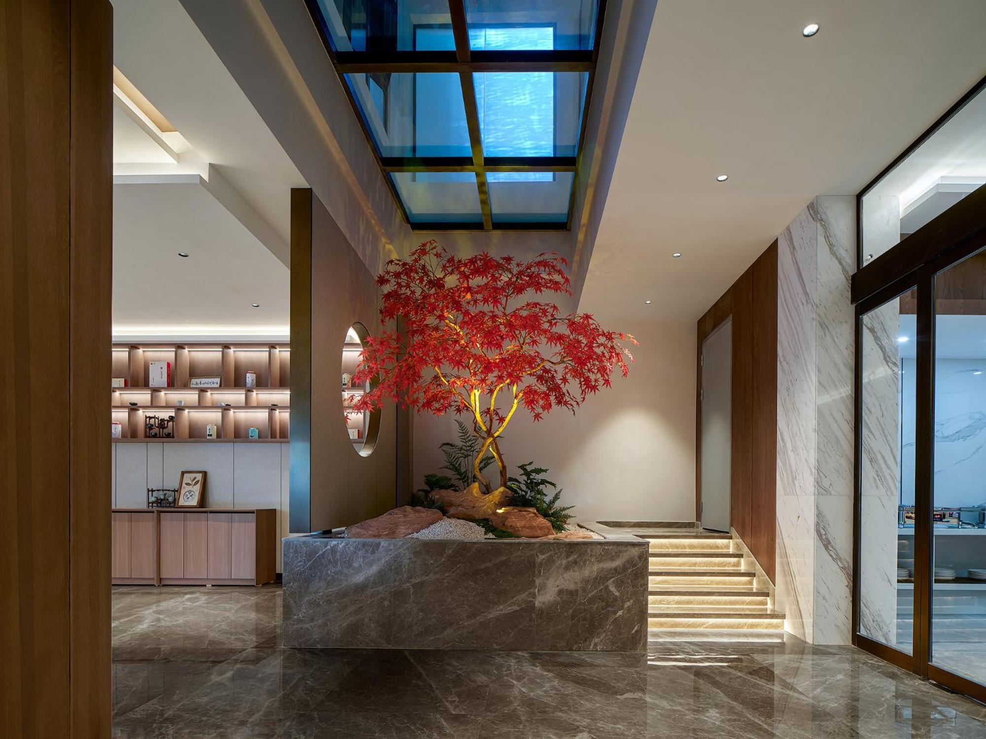 Zhangjiajie Utopia Hotel--Free One Way Pick Up Service Over 2 Nights Екстер'єр фото